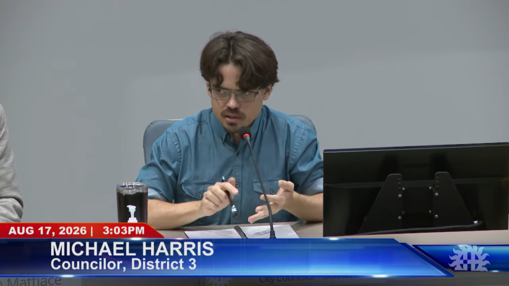 Las Cruces councilors push for stronger oversight of Flock surveillance cameras