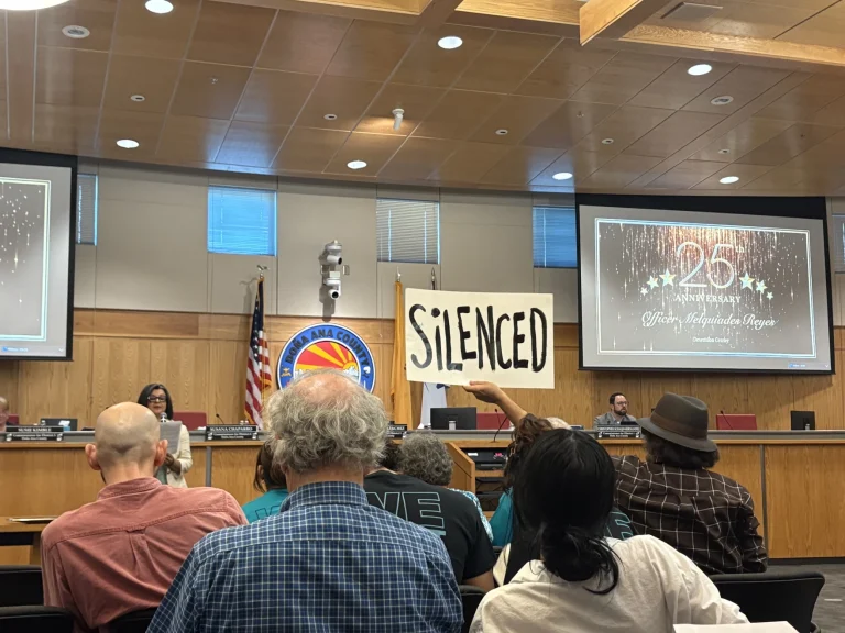 Doña Ana County Commissioners approve Project Jupiter community committee