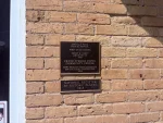 Historic preservation under threat