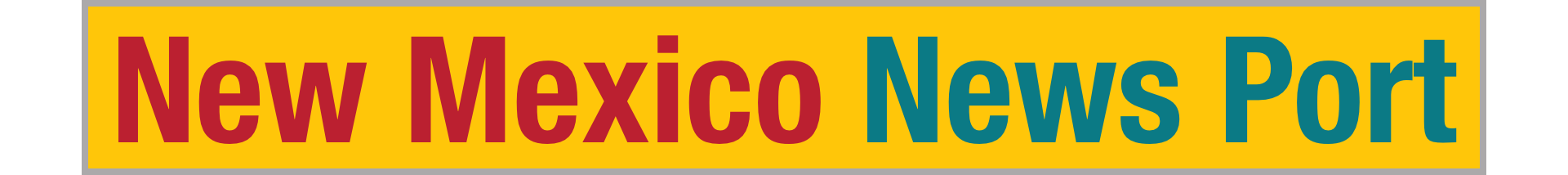New Mexico News Port