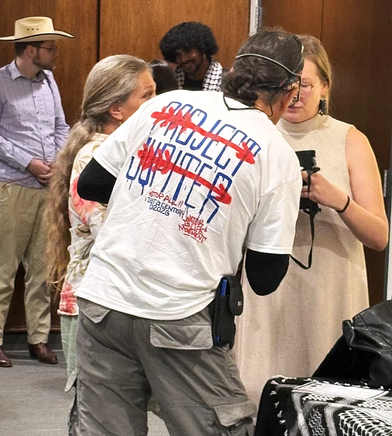 Project Jupiter pushback continues as state senators prepare legislation