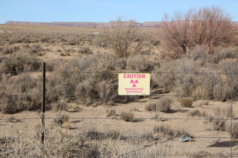New Mexico should issue uranium mining moratorium, lawmaker argues