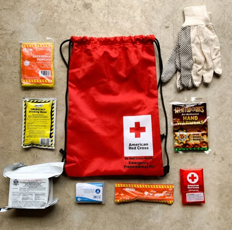 National Preparedness Month: A conversation about emergency readiness