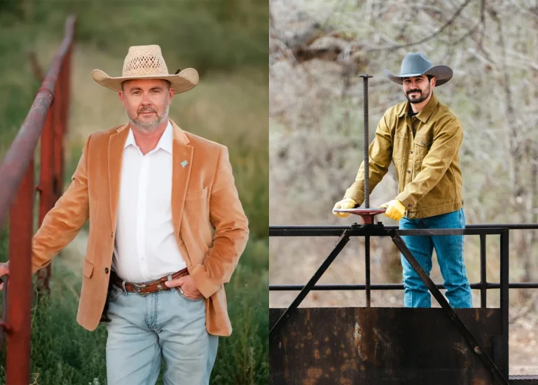 Election 2026: Public lands commissioner candidates