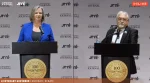 Lt. Governor candidates debate policy as gubernatorial negotiations fall through