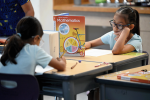 Data shows New Mexico students making gains in literacy, while math and science trail behind
