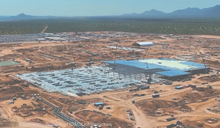 Candidates for New Mexico governor outline plans for data centers