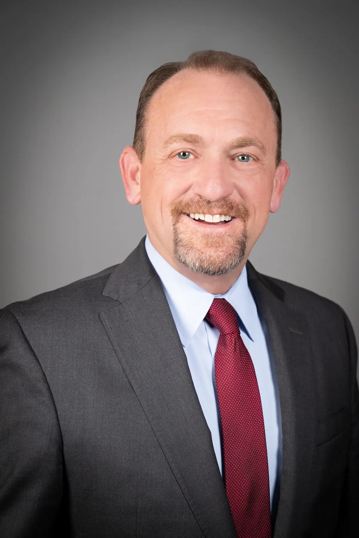 Gregg Hull
