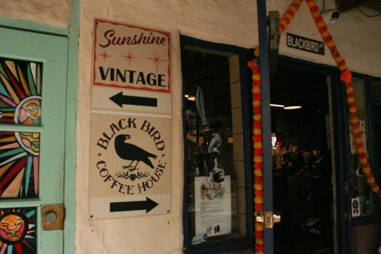 5 Albuquerque hidden gems every college student should know about